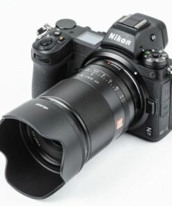 Viltrox AF 35mm f/1.8 Z Full Frame Autofocus Prime Lens for Nikon Z Mount - Image 4