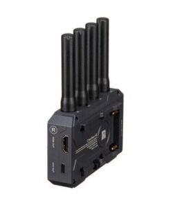 Accsoon CineView HE 1200ft 2.4GHz+5GHz Wireless Video Transmission Receiver Only - Image 6