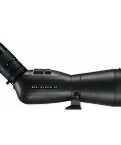 Alternative view of Leica Extender 1.8X APO-Televid for Angle View Spotting Scope