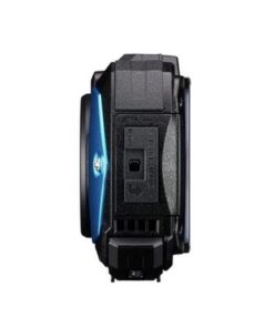 PENTAX WG-90 Black Compact digital camera Small lightweight waterproof outdoor - Image 5