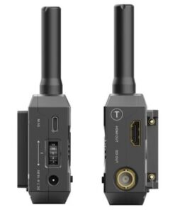 Alternative view of Accsoon CineView SE Wireless Video Transmitter TX HDMI SDI Dual-Band 1200ft