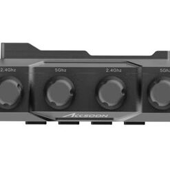 Accsoon CineView SE Wireless Video Transmitter TX HDMI SDI Dual-Band 1200ft - Image 4