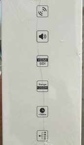 Accsoon CineView SE Wireless Video Transmitter TX HDMI SDI Dual-Band 1200ft - Image 7