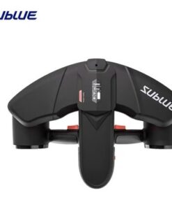 WINDEK SUBLUE Navbow Underwater Scooter 40m Depth OLED Display Dual Motor - Image 2
