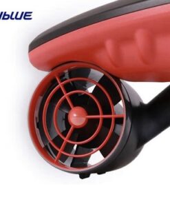 WINDEK SUBLUE Navbow Underwater Scooter 40m Depth OLED Display Dual Motor - Image 7