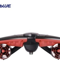 WINDEK SUBLUE Navbow Underwater Scooter 40m Depth OLED Display Dual Motor - Image 8