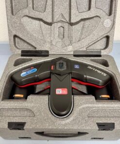WINDEK SUBLUE Navbow Underwater Scooter 40m Depth OLED Display Dual Motor - Image 14