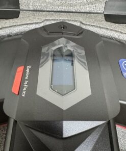 WINDEK SUBLUE Navbow Underwater Scooter 40m Depth OLED Display Dual Motor - Image 15