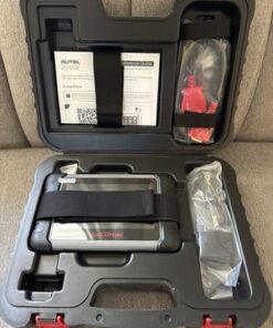 Autel MaxiCOM MK808 Full System OBD2 Scanner | All System Diagnostic Tool