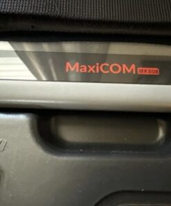 Autel MaxiCOM MK808 Full System OBD2 Scanner | All System Diagnostic Tool - Image 2