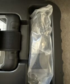Autel MaxiCOM MK808 Full System OBD2 Scanner | All System Diagnostic Tool - Image 3