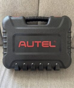 Autel MaxiCOM MK808 Full System OBD2 Scanner | All System Diagnostic Tool - Image 7