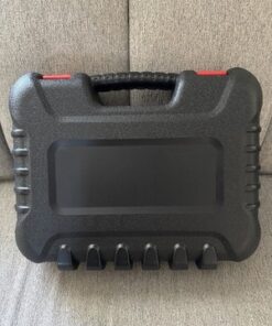 Autel MaxiCOM MK808 Full System OBD2 Scanner | All System Diagnostic Tool - Image 8