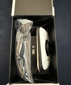 Polar V650 GPS Bike Computer Strava Compatible Bluetooth Cycling Computer - Image 5