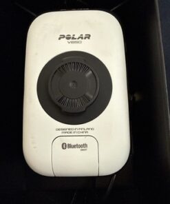 Polar V650 GPS Bike Computer Strava Compatible Bluetooth Cycling Computer - Image 7