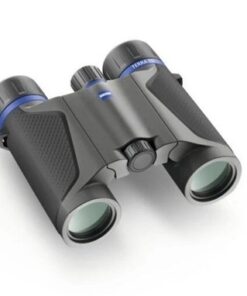 ZEISS Terra ED Pocket 8x25 Compact Binoculars – ED Glass, Waterproof, Hard Case - Image 3