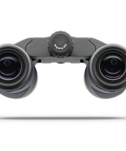 ZEISS Terra ED Pocket 8x25 Compact Binoculars – ED Glass, Waterproof, Hard Case - Image 4