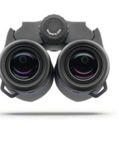 ZEISS Terra ED Pocket 8x25 Compact Binoculars – ED Glass, Waterproof, Hard Case - Image 5