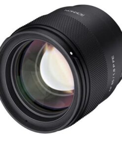 Rokinon AF 85mm f/1.8 P FE Prima Lens for Sony E Mount Full Frame Autofocus - Image 5