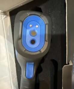 TOPDON TC004 High Resolution 256 x 192 IR Infrared Thermal Imaging Camera - Image 6