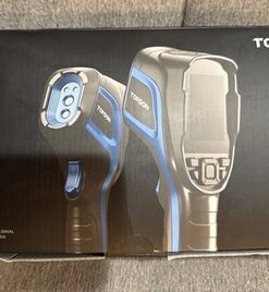 TOPDON TC004 High Resolution 256 x 192 IR Infrared Thermal Imaging Camera