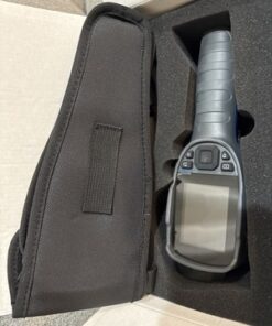 TOPDON TC004 High Resolution 256 x 192 IR Infrared Thermal Imaging Camera - Image 3