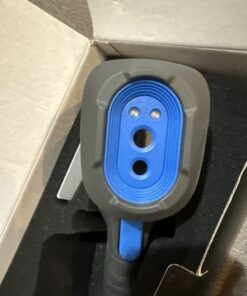 TOPDON TC004 High Resolution 256 x 192 IR Infrared Thermal Imaging Camera - Image 4