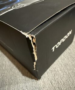 TOPDON TC004 High Resolution 256 x 192 IR Infrared Thermal Imaging Camera - Image 6