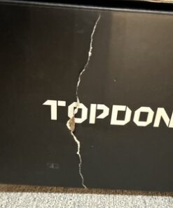 TOPDON TC004 High Resolution 256 x 192 IR Infrared Thermal Imaging Camera - Image 7