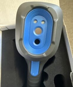 TOPDON TC004 High Resolution 256 x 192 IR Infrared Thermal Imaging Camera - Image 5