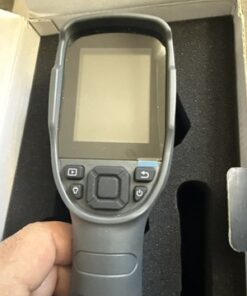 TOPDON TC004 High Resolution 256 x 192 IR Infrared Thermal Imaging Camera - Image 6