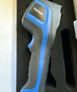 TOPDON TC004 High Resolution 256 x 192 IR Infrared Thermal Imaging Camera - Image 7