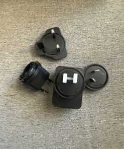 TOPDON TC004 High Resolution 256 x 192 IR Infrared Thermal Imaging Camera - Image 8