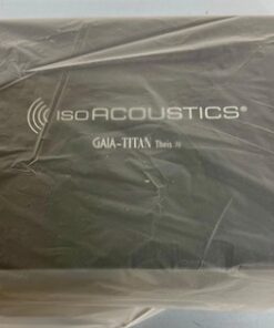IsoAcoustics GAIA-Titan Theis Isolation Feet Set of 4 Speaker Subwoofer 320lb - Image 9