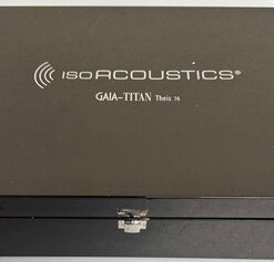 IsoAcoustics GAIA-Titan Theis Isolation Feet Set of 4 Speaker Subwoofer 320lb - Image 10