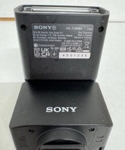 Sony HVL-F28RM GN28 Wireless Radio Control External Flash Speedlight - Image 7