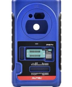 Autel XP400 Pro Key Programmer Accessory for IM508 IM608 IM608 Pro II - Image 5