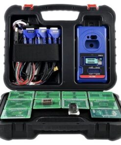 Autel XP400 Pro Key Programmer Accessory for IM508 IM608 IM608 Pro II - Image 6