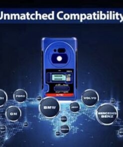 Autel XP400 Pro Key Programmer Accessory for IM508 IM608 IM608 Pro II - Image 8
