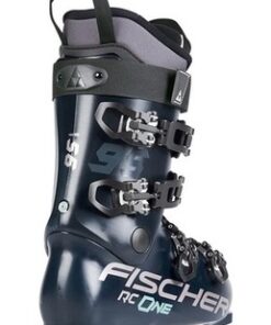 Alternative view of FISCHER RC One 95 Vacuum Walk Alpine Ski Boots, Color: Dark Blue, Size: 26.5