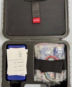 Autel XP400 Pro Key Programmer Accessory for IM508 IM608 IM608 Pro II - Image 10