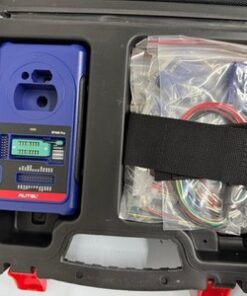 Autel XP400 Pro Key Programmer Accessory for IM508 IM608 IM608 Pro II - Image 11