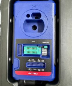 Autel XP400 Pro Key Programmer Accessory for IM508 IM608 IM608 Pro II - Image 12