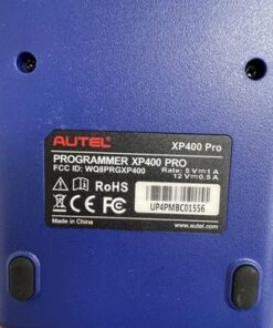 Autel XP400 Pro Key Programmer Accessory for IM508 IM608 IM608 Pro II - Image 13