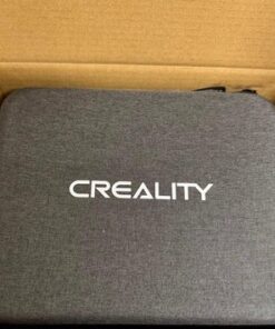 Creality CR-Scan Ferret Pro 3D Scanner - 0.1mm Accuracy, Full Color, WiFi6 - Image 10