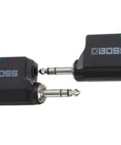 Boss WL-20 Guitar Bass Digital Wireless System Set - Image 5