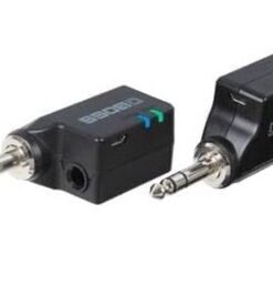 Boss WL-20 Guitar Bass Digital Wireless System Set - Image 7