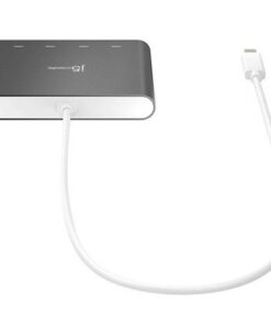 j5create USB-C to 4-Port HDMI Adapter - Image 6