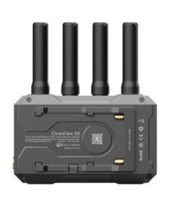 US Accsoon CineView SE 1200ft SDI HDMI Wireless Video Transmission System 350m - Image 5