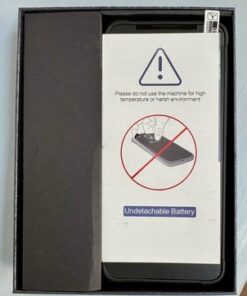 CUBOT Kingkong 8 Telefono Indistruttibile Android 13-10600mAh /12GB+256GB Rugged - Image 7